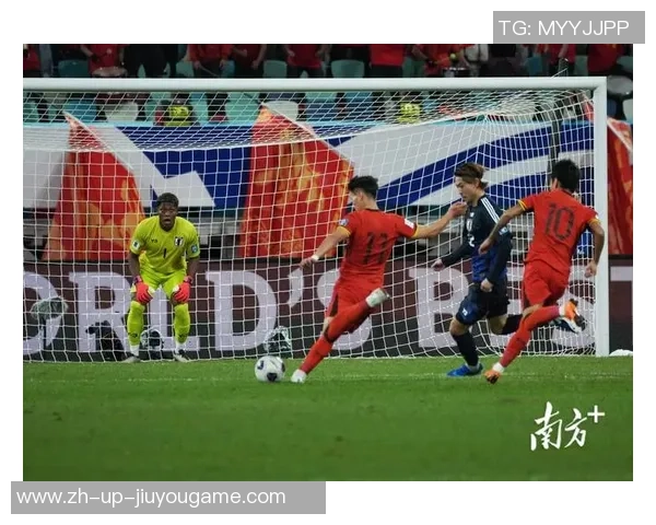 莆田足球崛起之路：从地方小队到全国瞩目的足球强市