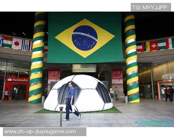 足球元素门头设计探讨如何提升品牌形象与客户体验的创新思路 足球元素门头设计探讨如何提升品牌形象与客户体验的创新思路